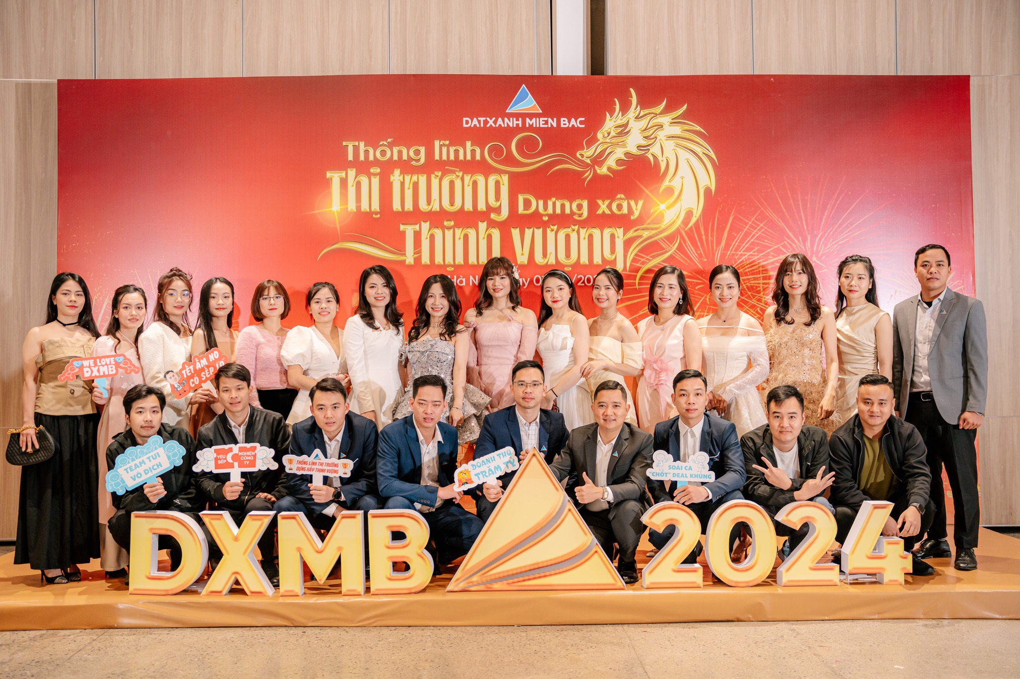 YEP 2023 - CHÀO XUÂN 2024 - ĐẤT XANH MIỀN BẮC 