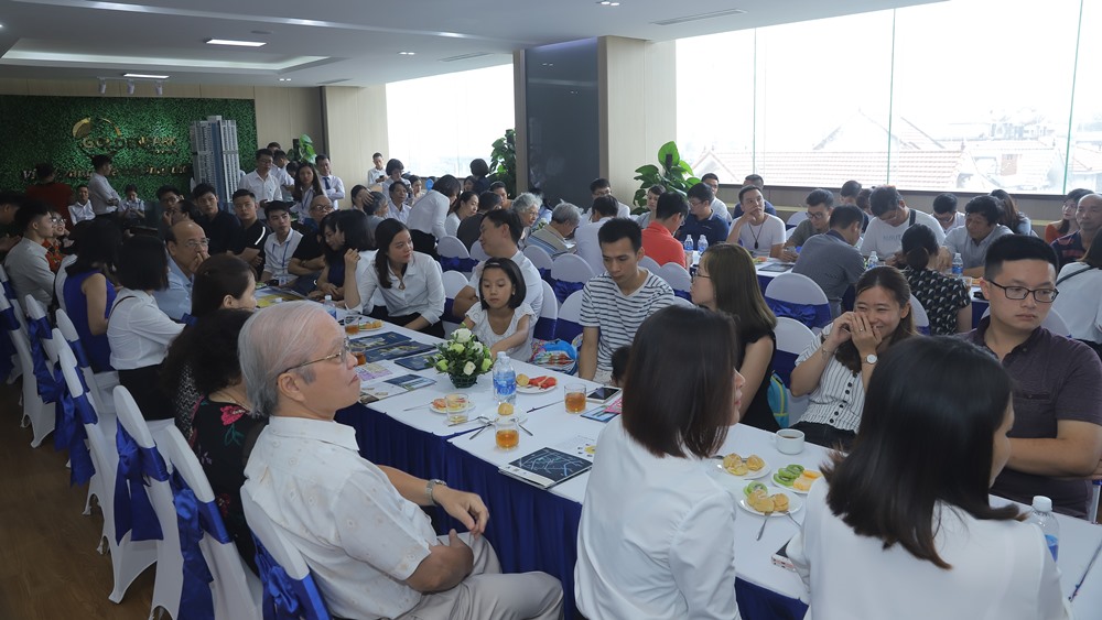 Mở bán Golden Park Tower 23/09/2018