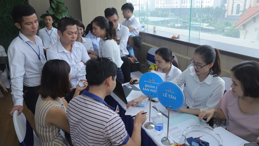 Mở bán Golden Park Tower 23/09/2018