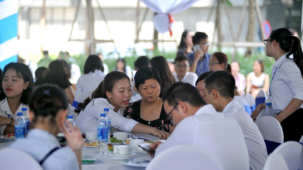 Mở bán căn hộ nghỉ dưỡng TNR Sky Park 15/9/2018