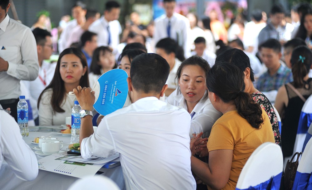 Mở bán căn hộ nghỉ dưỡng TNR Sky Park 15/9/2018