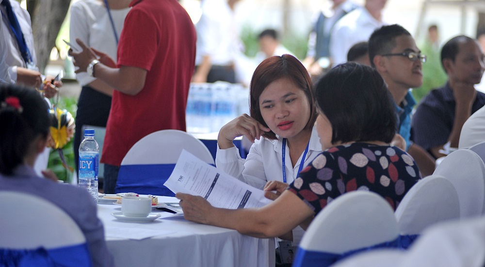 Mở bán căn hộ nghỉ dưỡng TNR Sky Park 15/9/2018