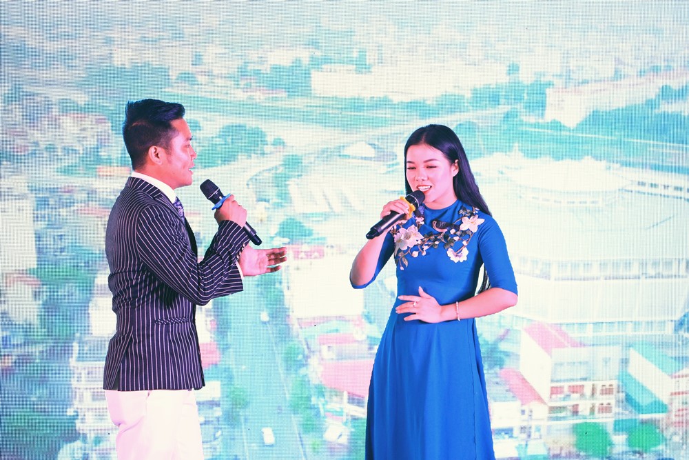 Sự kiện Mở bán & Tri ân KaLong Riverside 23/09/2018