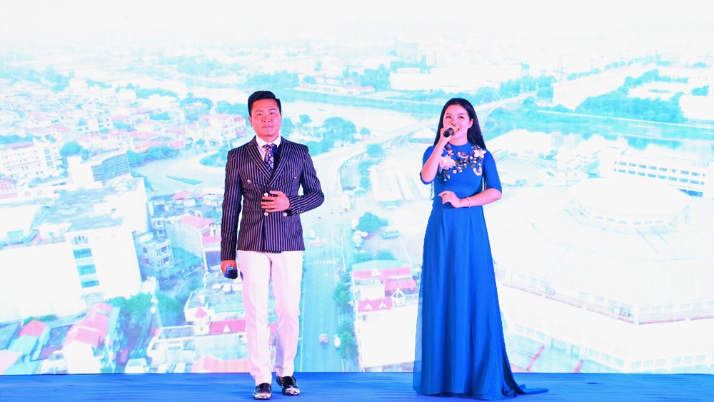 Sự kiện Mở bán & Tri ân KaLong Riverside 23/09/2018