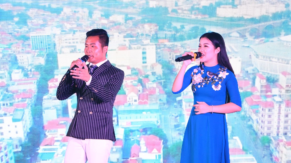 Sự kiện Mở bán & Tri ân KaLong Riverside 23/09/2018