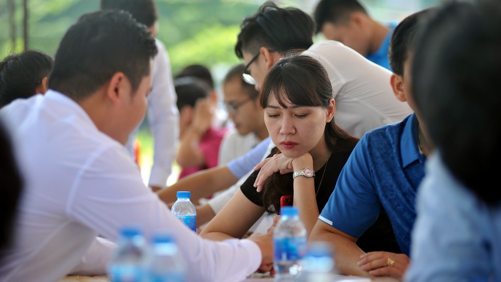 Mở bán KĐT Tài Tâm Riverside 30/09/2018