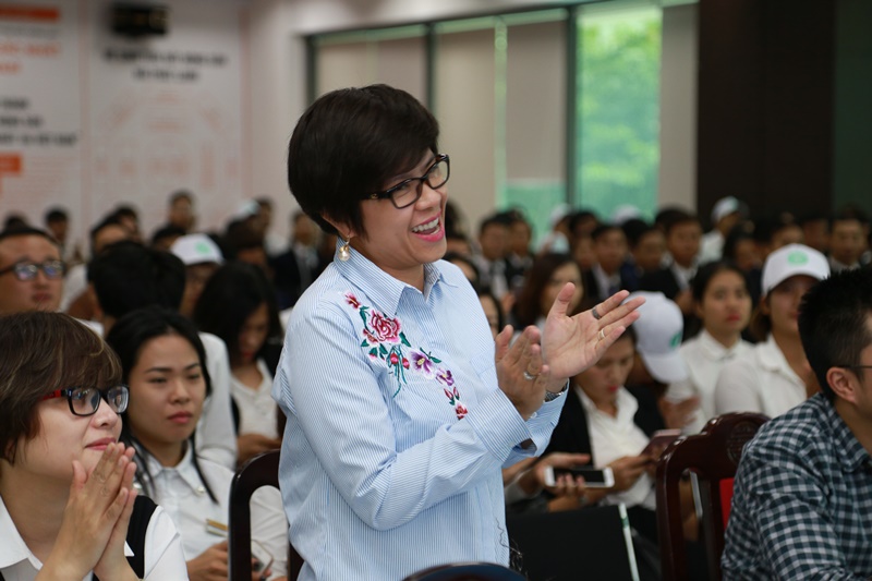 Training dự án Roman Plaza - 10/10/2018