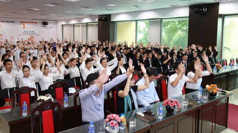 Training dự án Roman Plaza - 10/10/2018